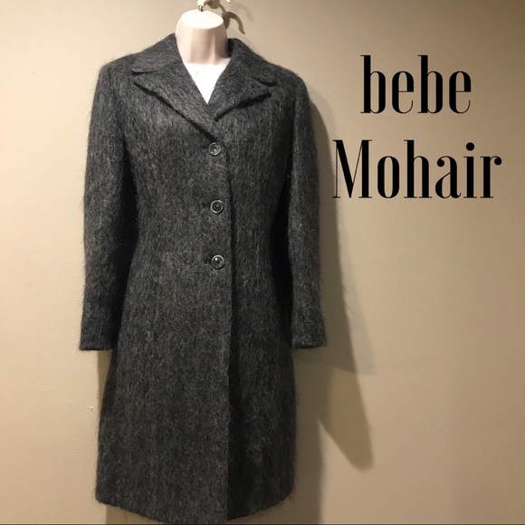 bebe coats clearance